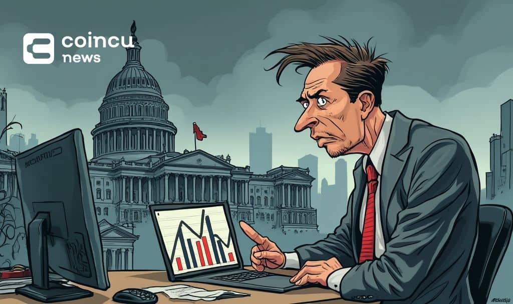 Goldman Sachs Reports Rise in U.S. Jobless Claims Amid Shutdown