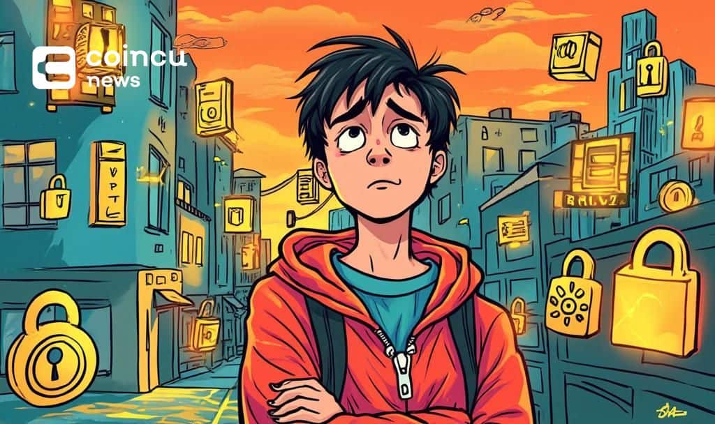 Rebinding Security Keys to X by November 10 Required