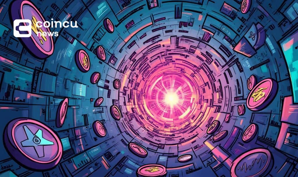 Cosmos (ATOM) Trading on Binance Experiences Flash Crash