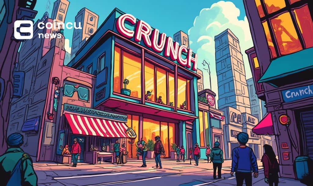 Crunch Lab Secures $5M Funding Co-Led by Galaxy Ventures