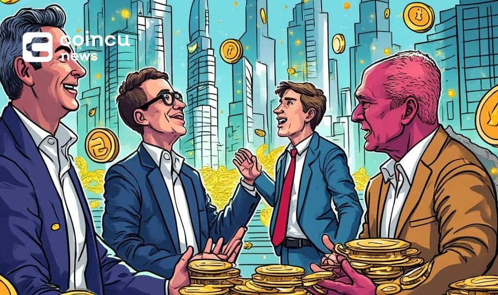 ChainCatcher Hosts Key Web3 Events Amid Market Trends