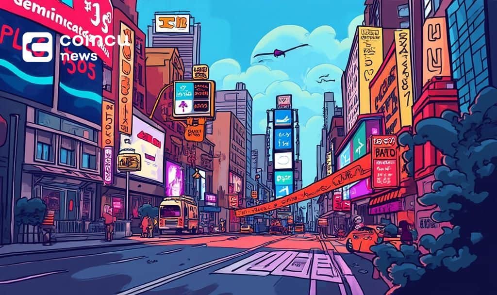 Citigroup Alters Price Targets for Gemini and Bullish