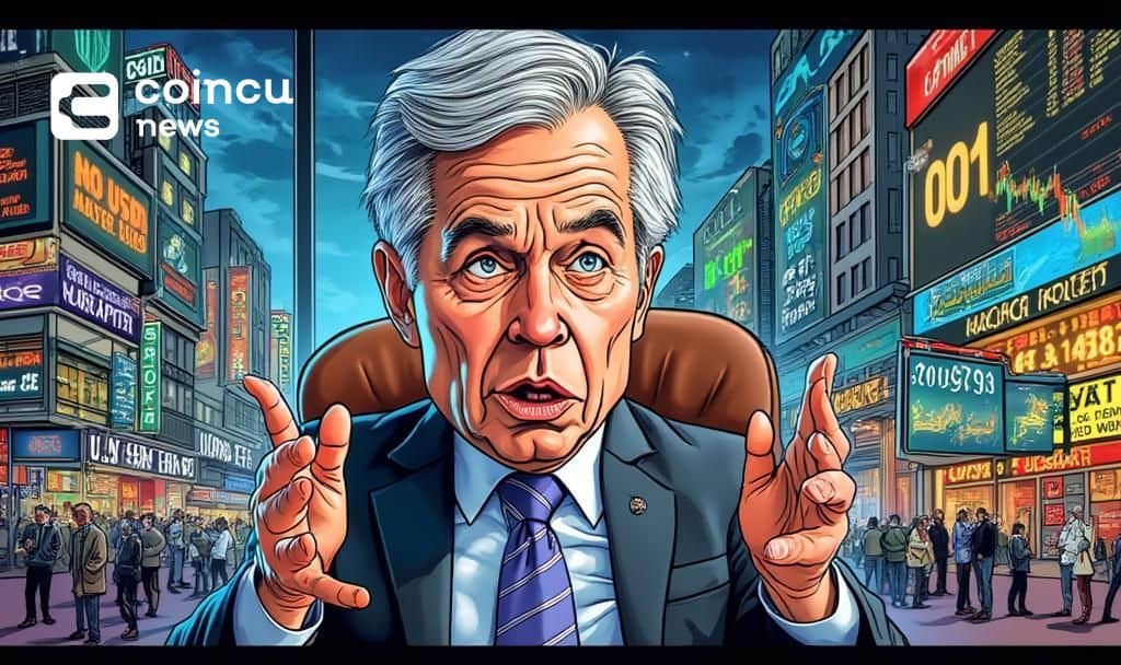 Federal Reserve Cuts Rates and Ends Quantitative Tightening