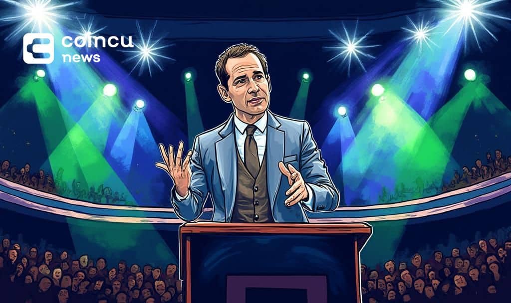 White House Aims for Bipartisan Crypto Legislation in 2025