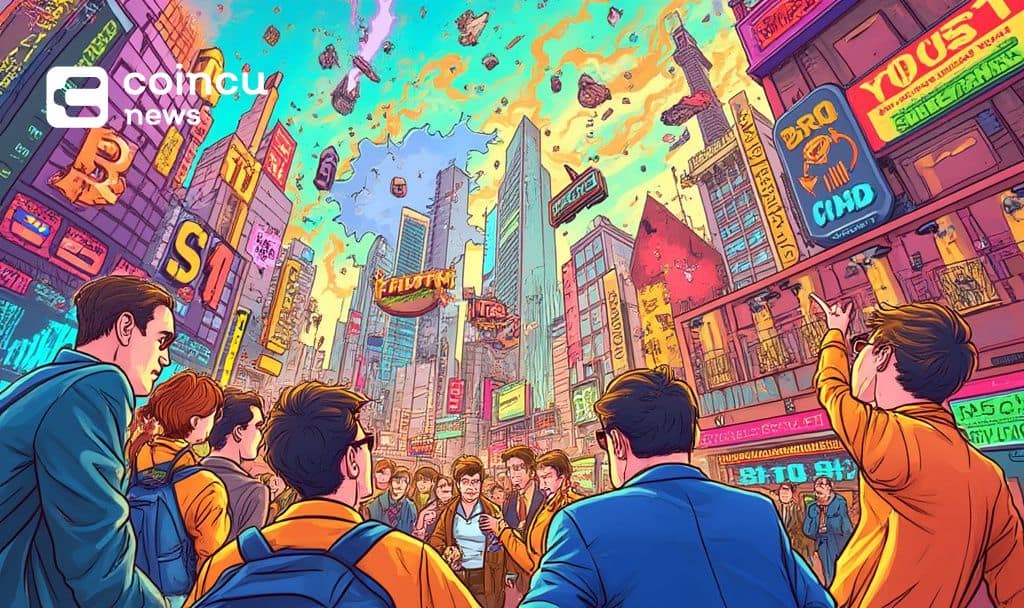 Record $5.95 Billion Inflow Boosts Digital Asset Market