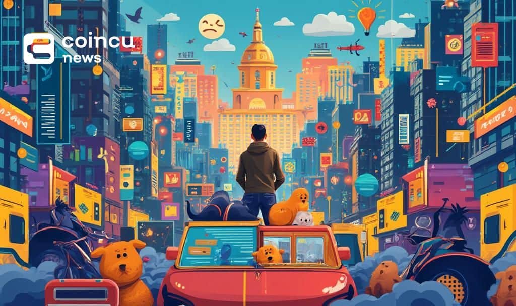 Crypto Pioneer Launches Bron Labs for Enhanced Security