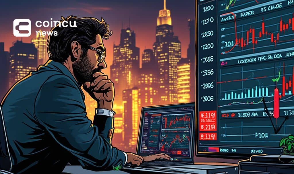 Fed Chair Powell Hints at December Rate Decision Uncertainty