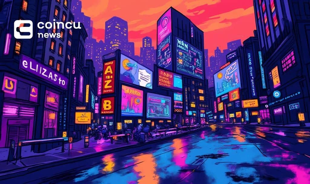 ElizaOS Rebrands and Expands Token Supply with AI16Z Swap