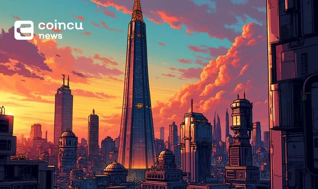 Erebor Bank Gains Conditional Approval to Serve Crypto Sector