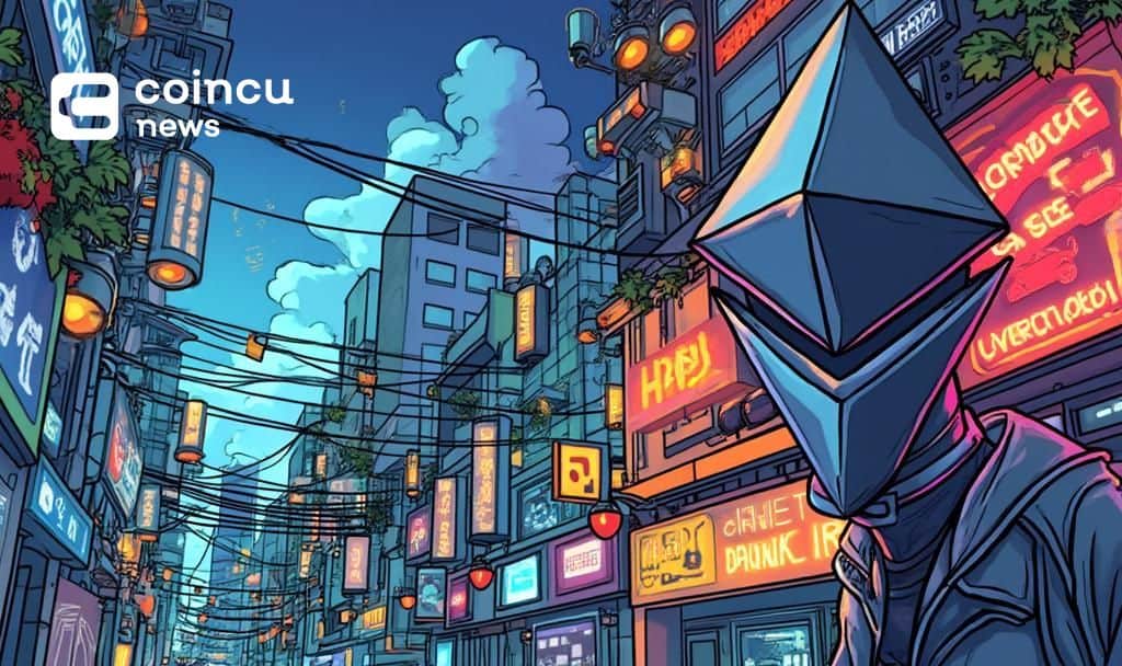 Ethereum Advances with New Network Upgrade Schedules