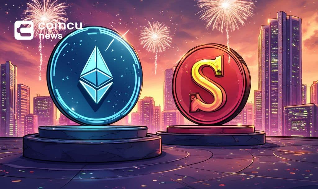 Grayscale Launches First US Spot Crypto ETPs with Staking