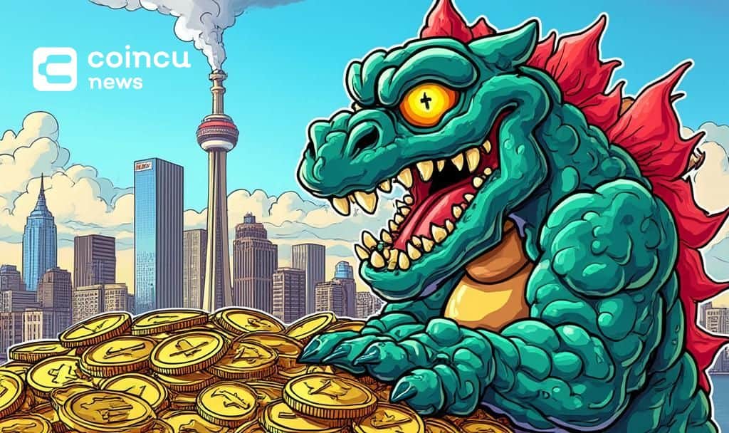 ETHZilla Reveals $394 Million Ethereum Holdings Update