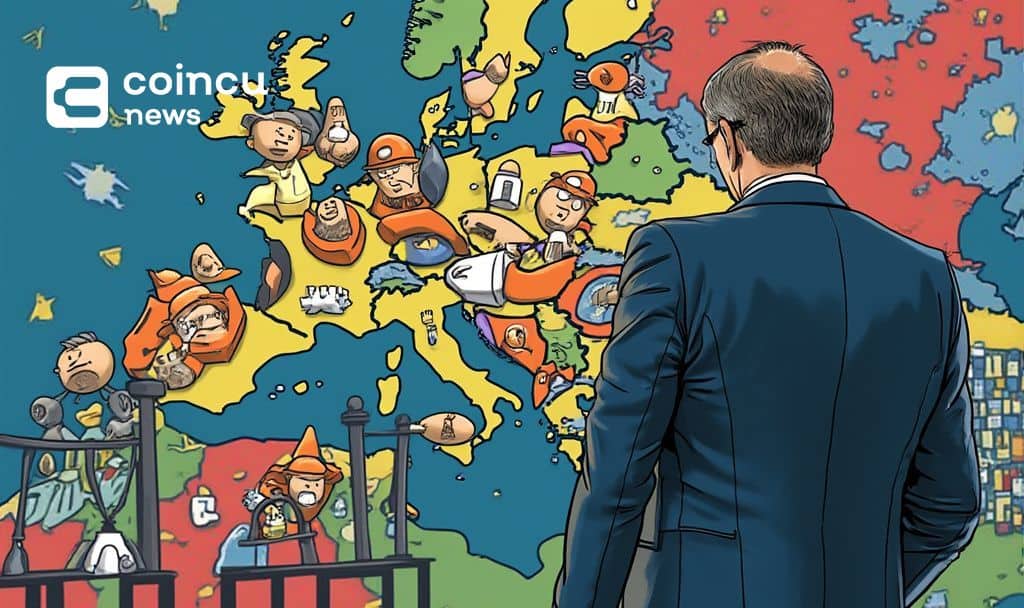 EU's Proposed ESMA Reform Faces Resistance from Smaller States