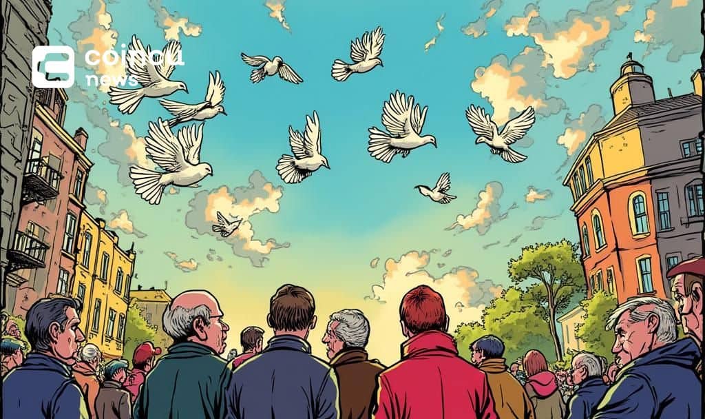 European Countries and Ukraine Propose Peace Plan with Russia