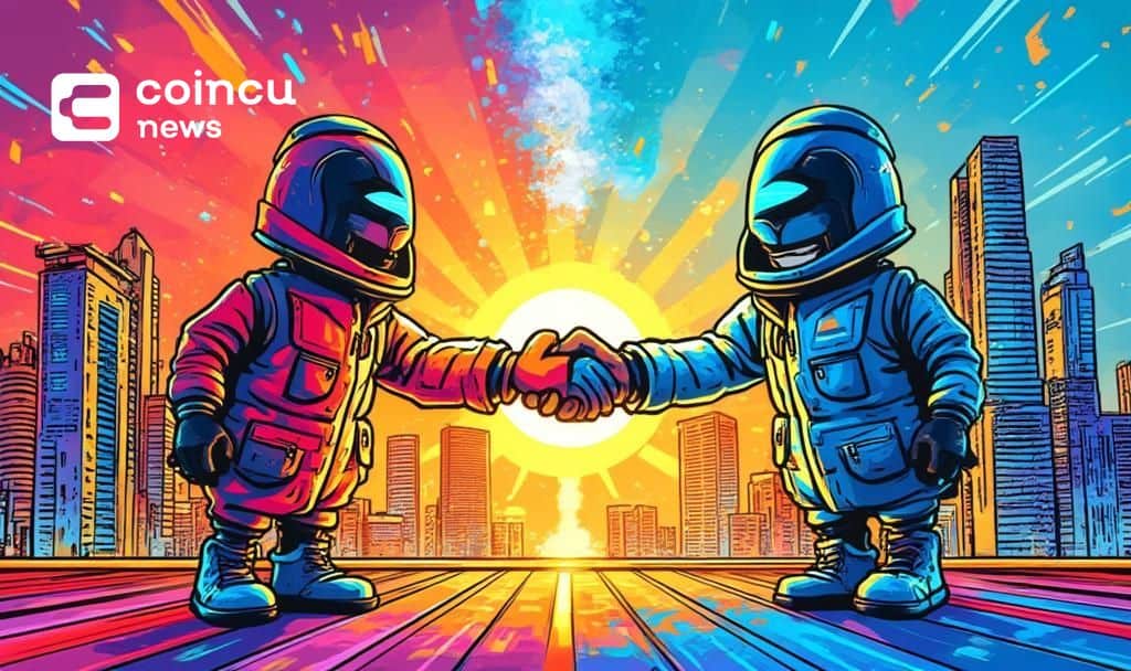 FalconX Acquiring 21Shares: Major Crypto Industry Move