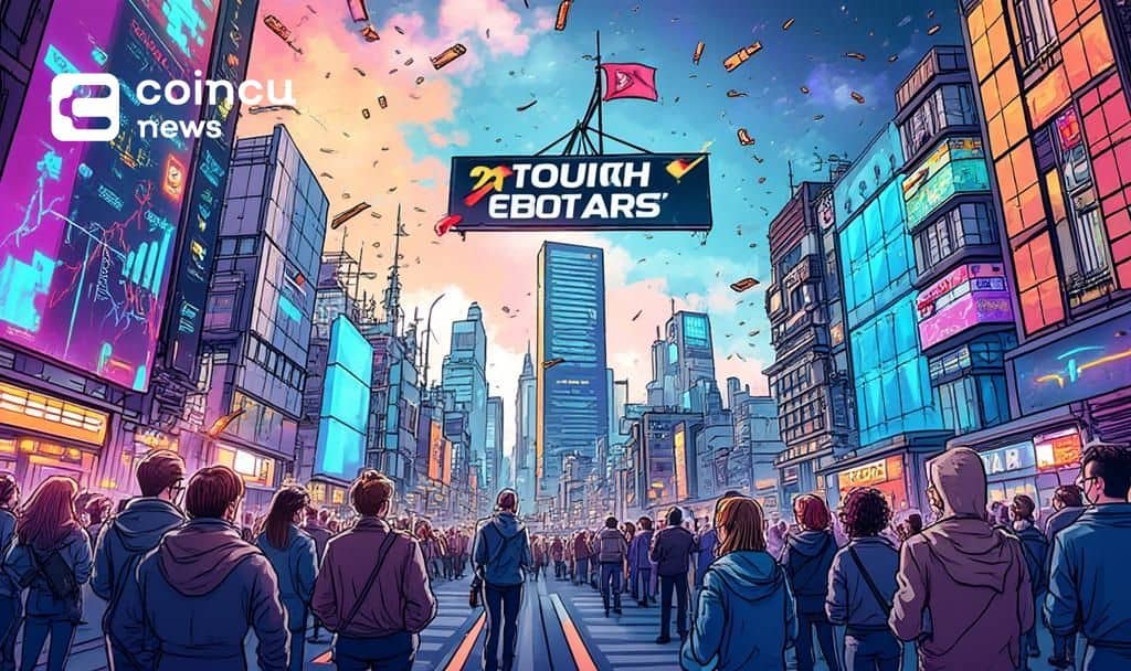 FalconX Moves to Acquire 21Shares in Major Deal