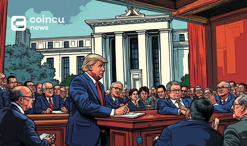 Federal Reserve Speeches and U.S. Jobs Report Await Bipartisan Deal