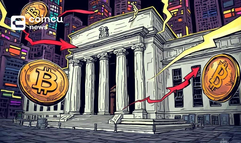 Federal Reserve Rate Cuts Projected for 2025 - 2026