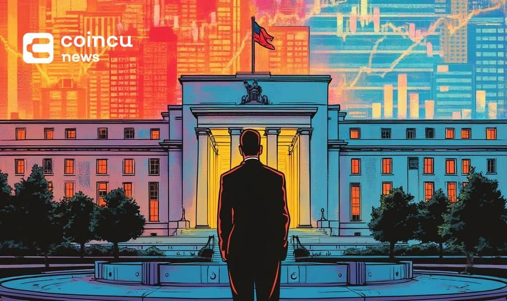 Federal Reserve Chair Selection Nears Completion By Christmas