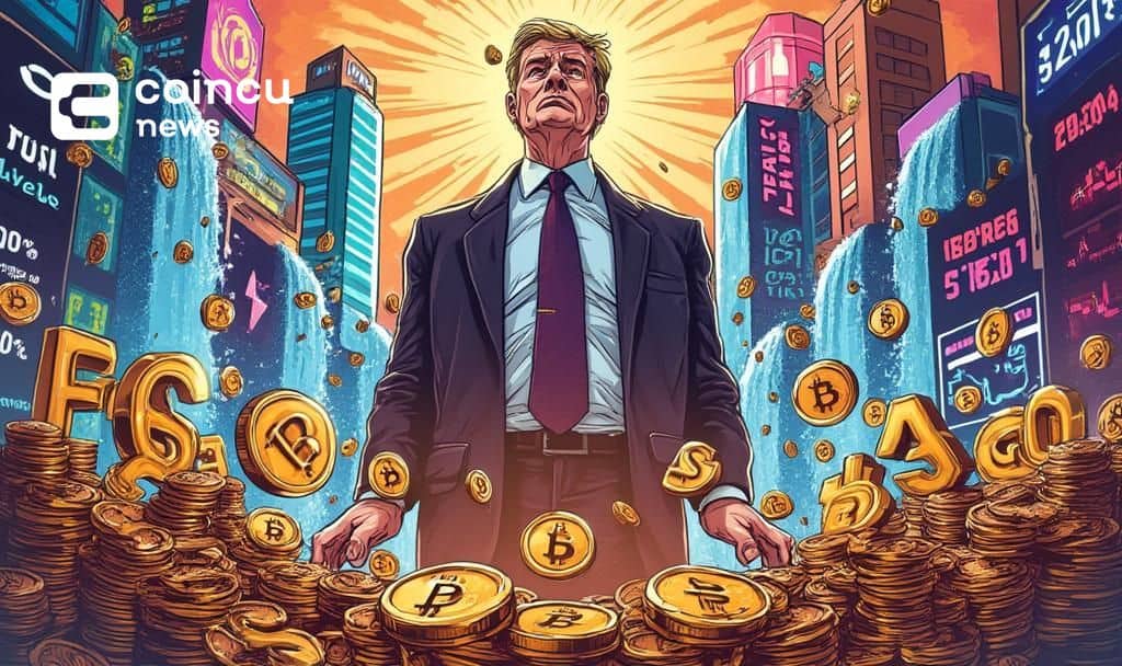 Federal Reserve Liquidity Response Remains Absent Amid Market Pressures