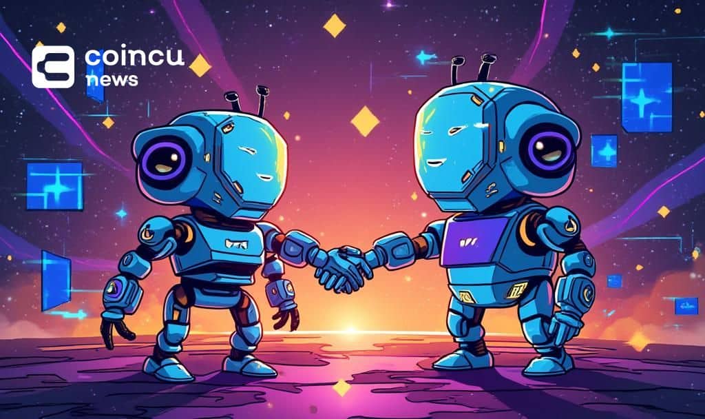 Fetch.ai and Ocean Protocol Move Toward Dispute Resolution