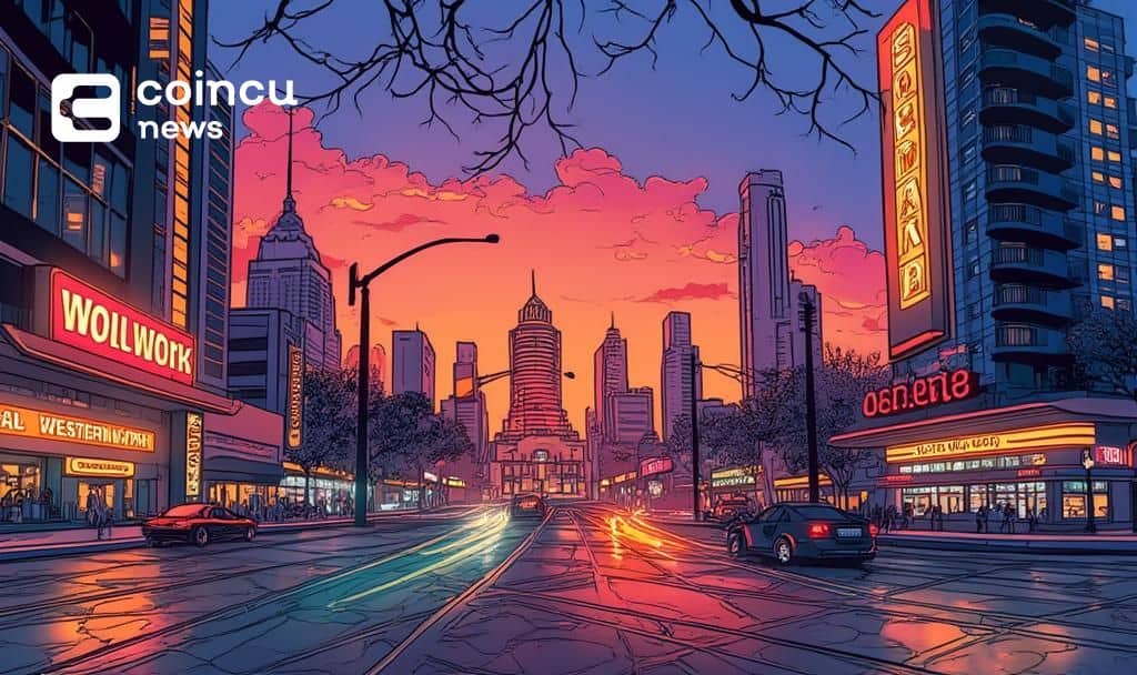 Western Union Plans Stablecoin Launch on Solana by 2026