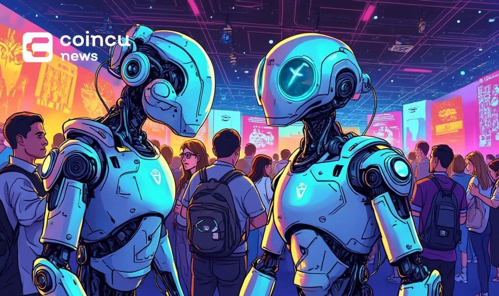 OpenMind Debuts OM1 AI Platform at Silicon Valley Summit