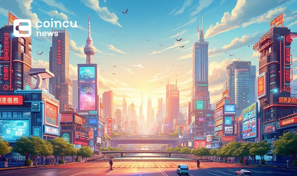 China's AI Sector Set to Surpass 5,300 Enterprises by 2025