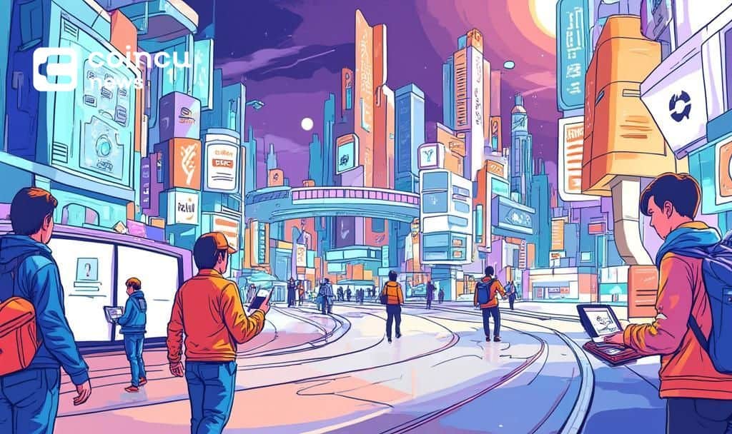 OpenAI Launches ChatGPT Atlas Browser for MacOS Users