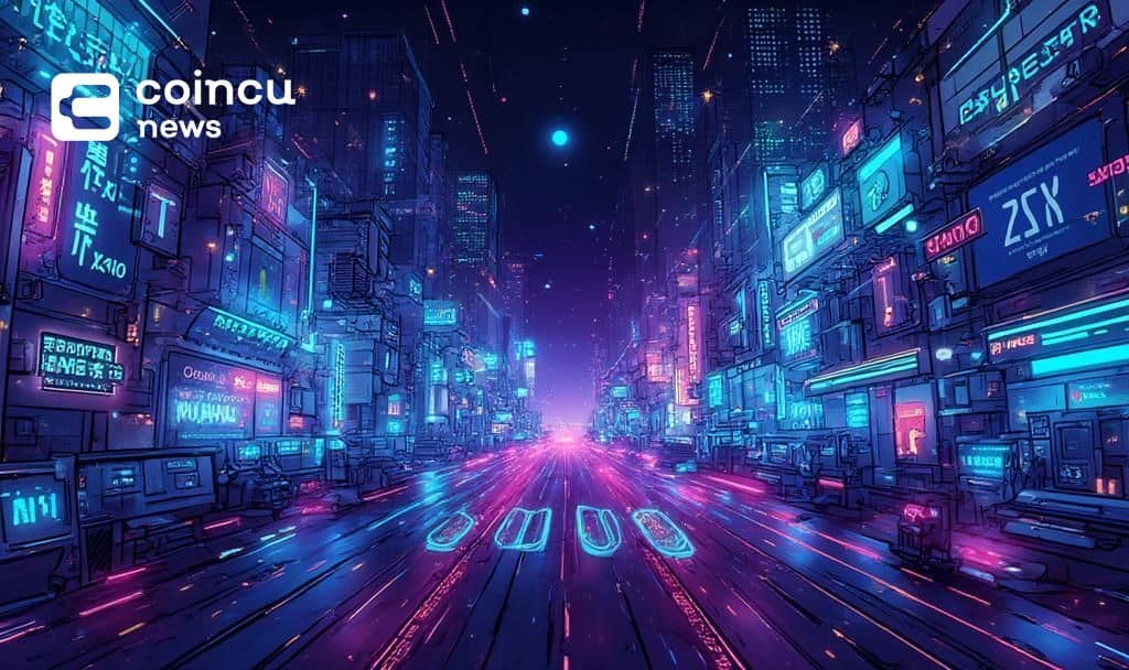 Coinbase and Cloudflare’s x402 Protocol Sets New Transaction Record