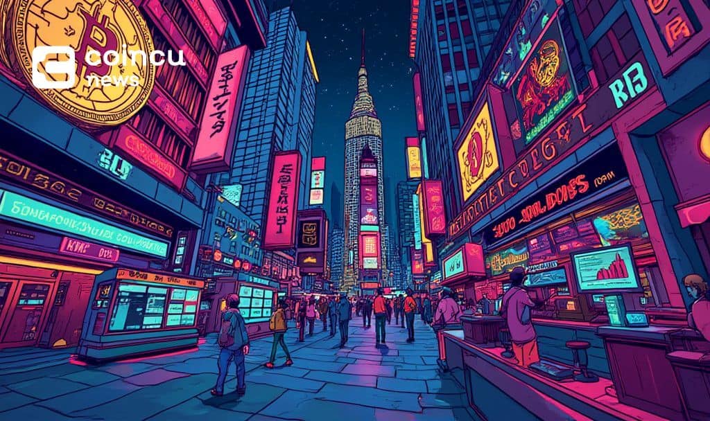 Stablecoin Market Cap Surpasses 300 Billion USD, Sets New Record