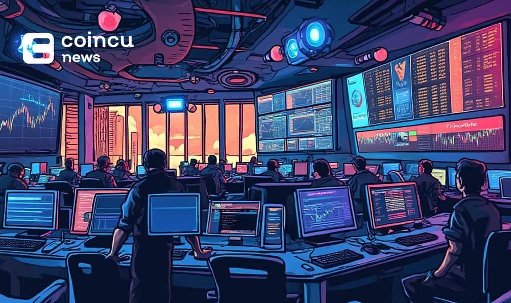 Nomura’s Laser Digital Hires Three Top Galaxy Traders