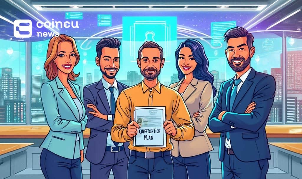 GMGN Completes Compensation for MEV-Affected Users