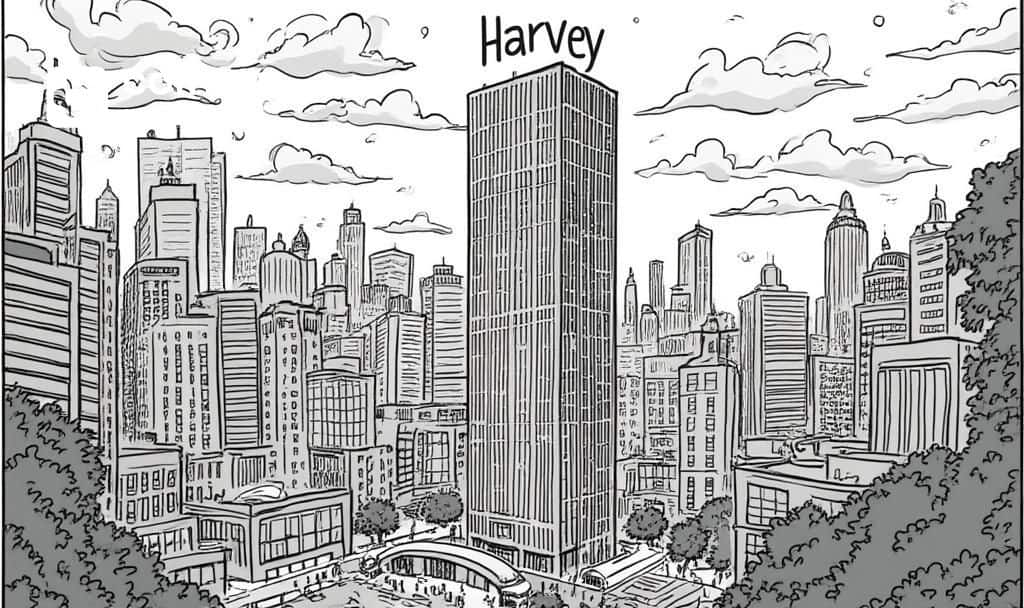 Harvey Secures $150M in Funding Led by Andreessen Horowitz