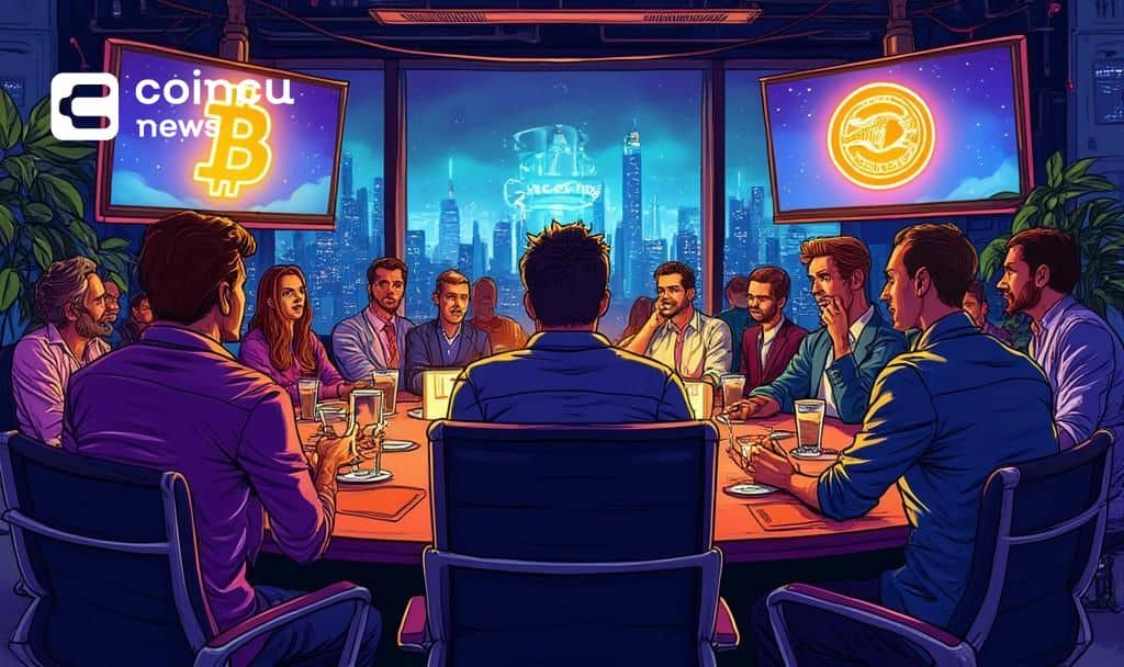 Bitcoin BIP-444 Proposal Sparks Intense Debate Over Data Limits