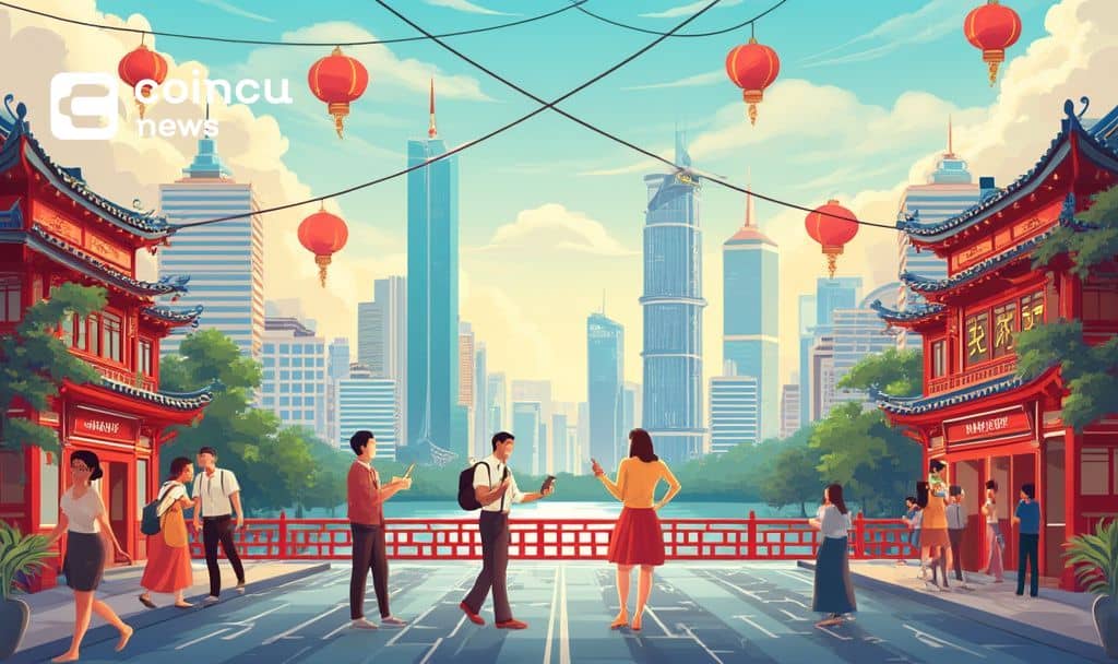 Hong Kong Advances Digital Renminbi Cross-Border Pilot