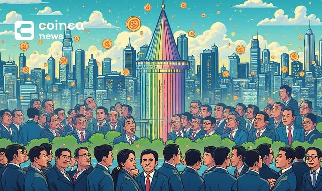 Hong Kong SFC to Study Crypto Guidelines for Listed Companies