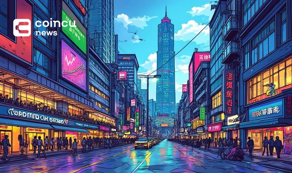 Standard Chartered Prepares to Launch Virtual Asset ETF Services