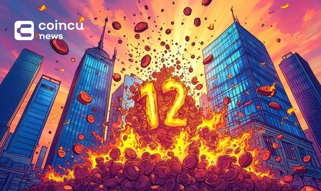 HTX DAO Completes Record Q3 Token Burn, Strengthening Value