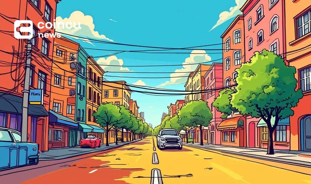 Interest Rate Cuts Likely Amid Slowed US CPI Growth