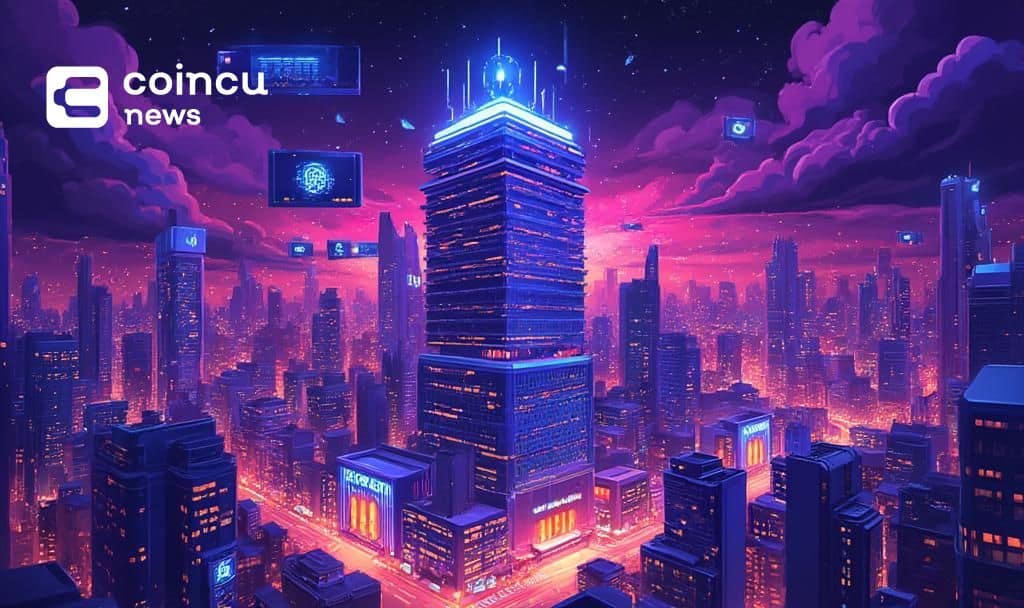 IBM and Dfns Unveil Digital Asset Management Platform