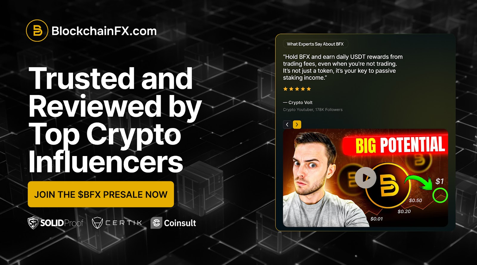 BlockchainFX vs Maga Coin Finance: Which 2025 Crypto Presale Has Bigger ROI Potential?