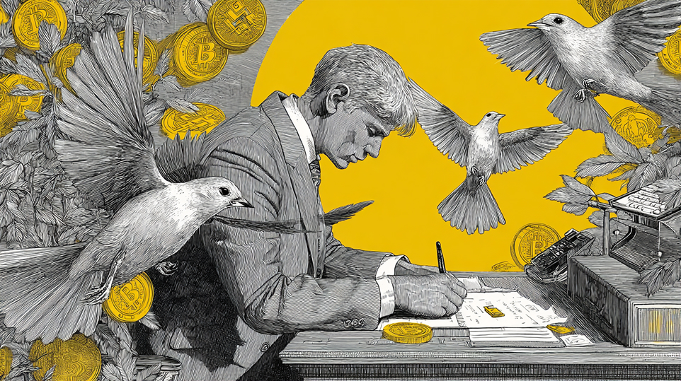 Canary Files Litecoin and Hedera ETFs as Crypto Products Expand