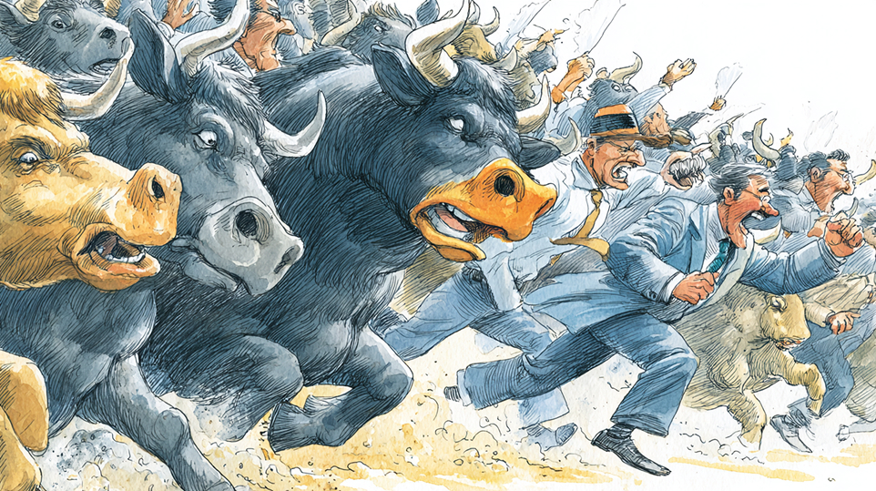 Bulls Poised to Squeeze TON Shorts After Heavy Build-Up