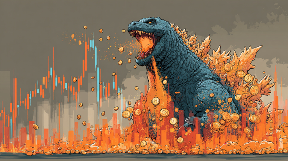 ETHZilla Sells $40M in ETH to Fund Share Buybacks, Stock Jumps 14%