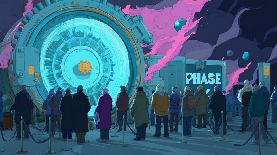 Stable to Launch Phase 2 of Pre-Deposit Campaign Next Week