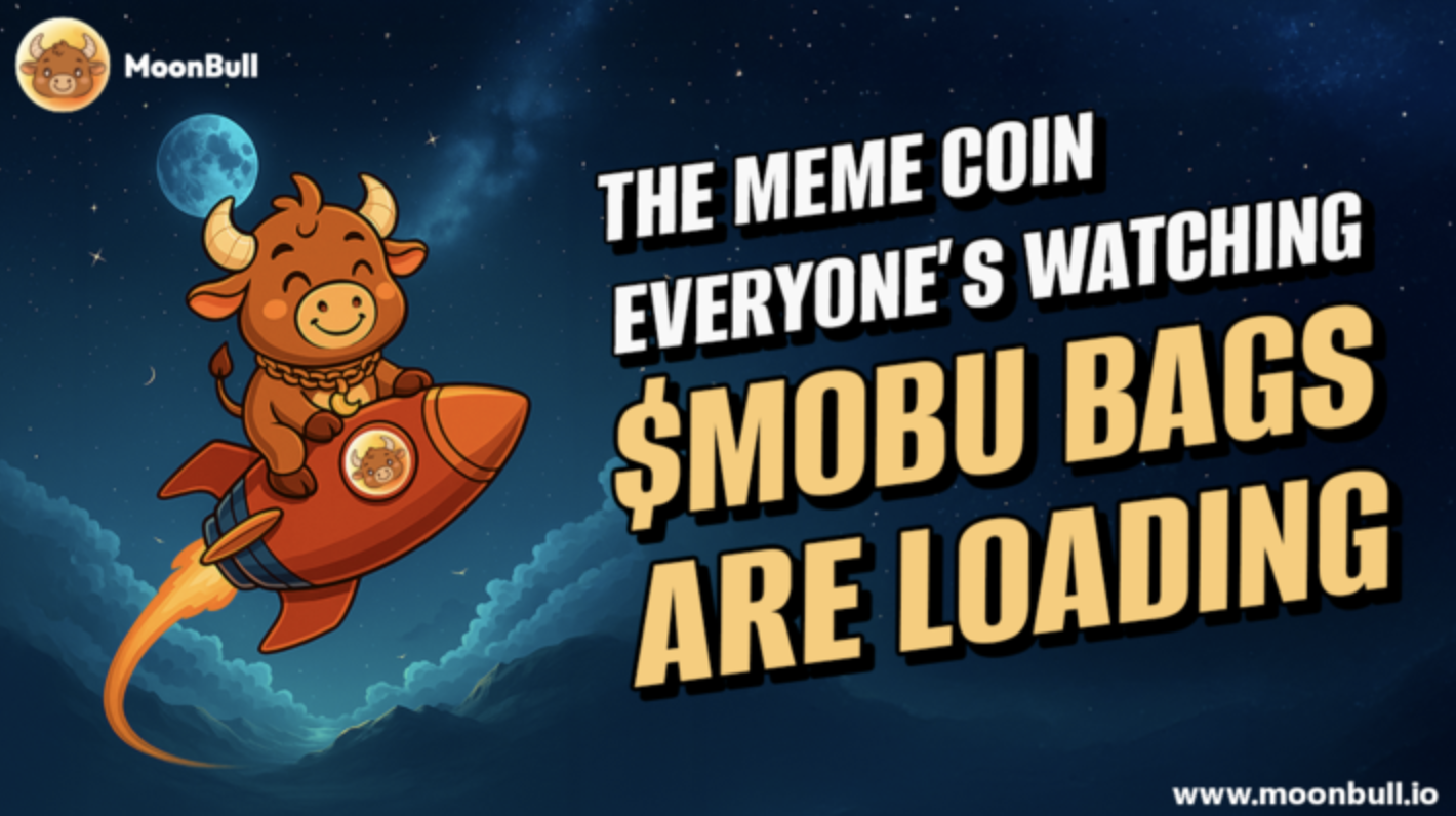 US Debt Surges $6B Daily - Investors Rush to MoonBull, the Best Crypto to Join for Long Term as $ASTER Soars and $XMR Climbs 11%