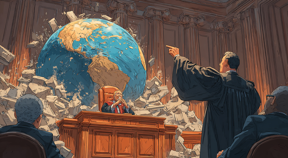 U.S. Indicts Chen Zhi for Global Crypto Scam via Cambodia’s Prince Group