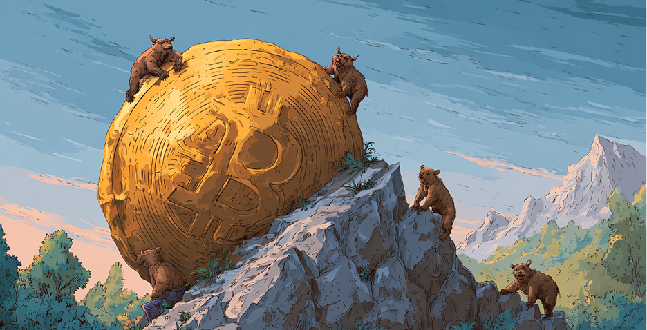 Bitcoin Bulls Weaken as Price Struggles to Hold Above $107K