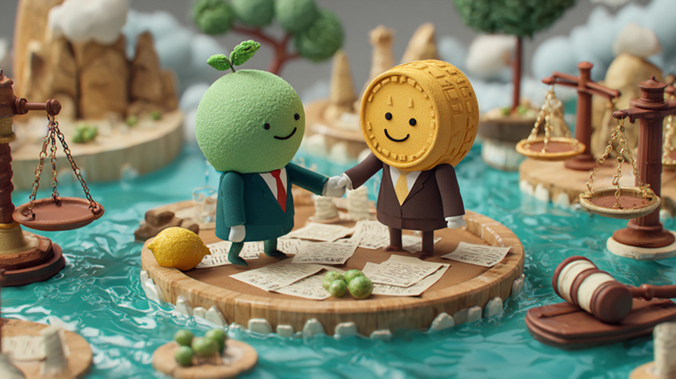 Ondo Finance Acquires Oasis Pro to Expand Regulated Tokenised Markets